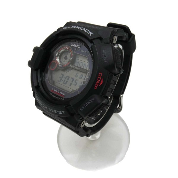 CASIO G-SHOCK / カシオ ジーショック