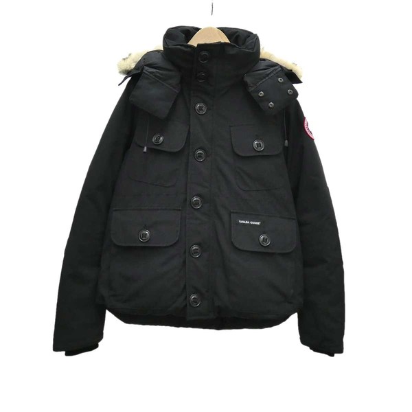 CANADA GOOSE / カナダグース