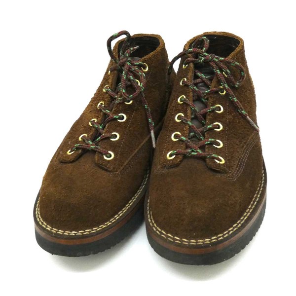 VIBERG BOOT / ヴァイバーグ ブーツ