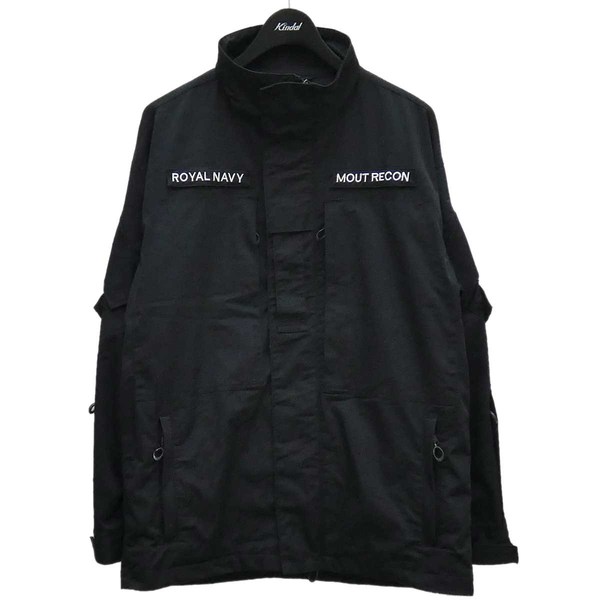 MOUT RECON TAILOR / マウトリーコンテーラーの買取は【カインドオル