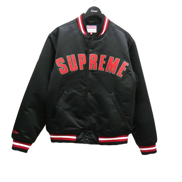 SUPREME×Mitchell & Ness / シュプリーム×ミッチェル & ネス