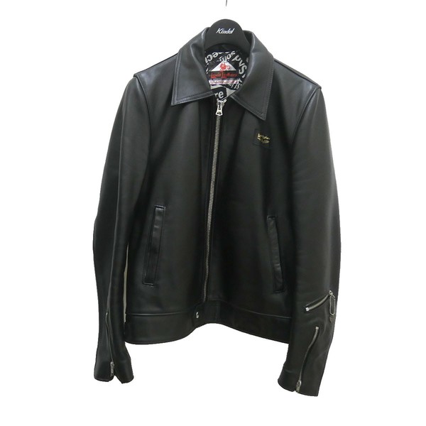Lewis Leathers / ルイスレザー