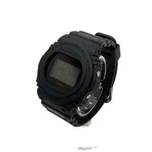 BLACK COMME des GARCONS×G-SHOCK / ブラック コムデギャルソン