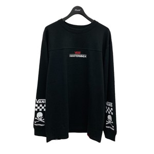 mastermind japan×VANS