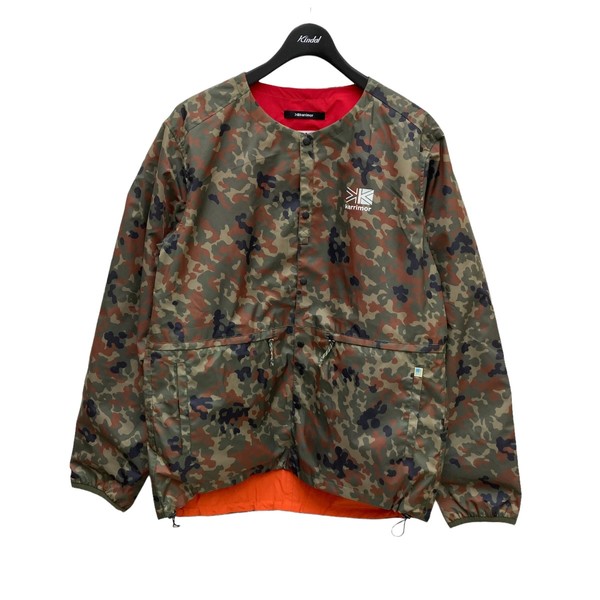 eye JUNYA WATANABE CdG MAN×Karrimor / アイジュンヤワタナベ