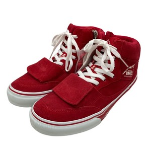 mastermind japan×VANS