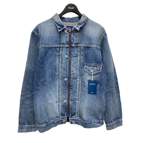 DENIM BY VANQUISH ＆ FRAGMENT / デニムバイヴァンキッシュフラグメントの買取は【カインドオル】 | 買取実績