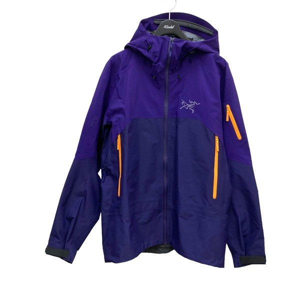 ARC’TERYX / アークテリクス