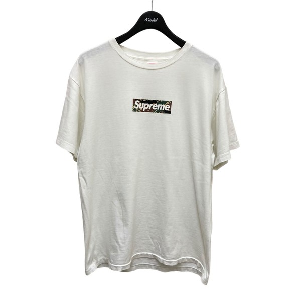 SUPREME×A BATHING APE / シュプリーム×アベイシングエイプ