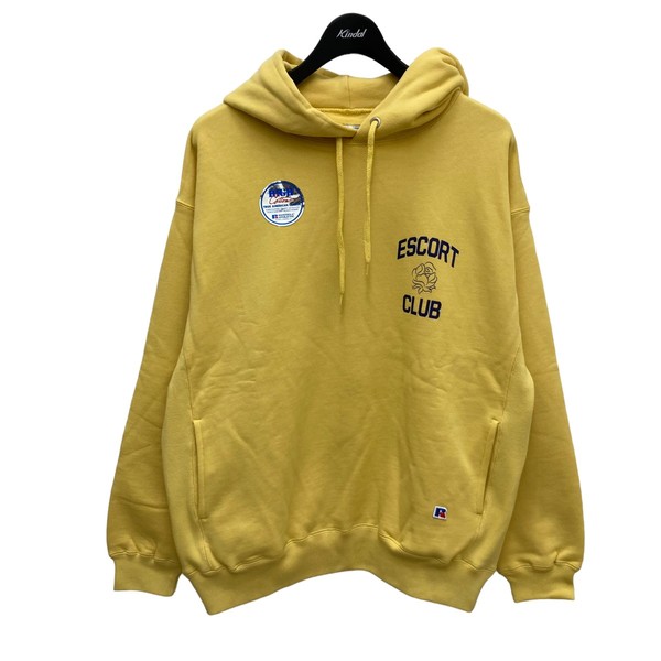RUSSELL ATHLETIC / ラッセルアスレティック