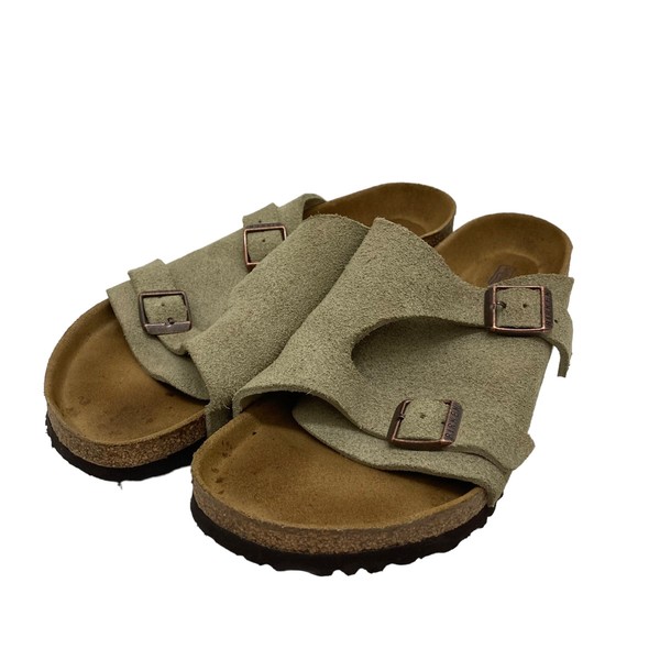 BIRKENSTOCK / ビルケンシュトック