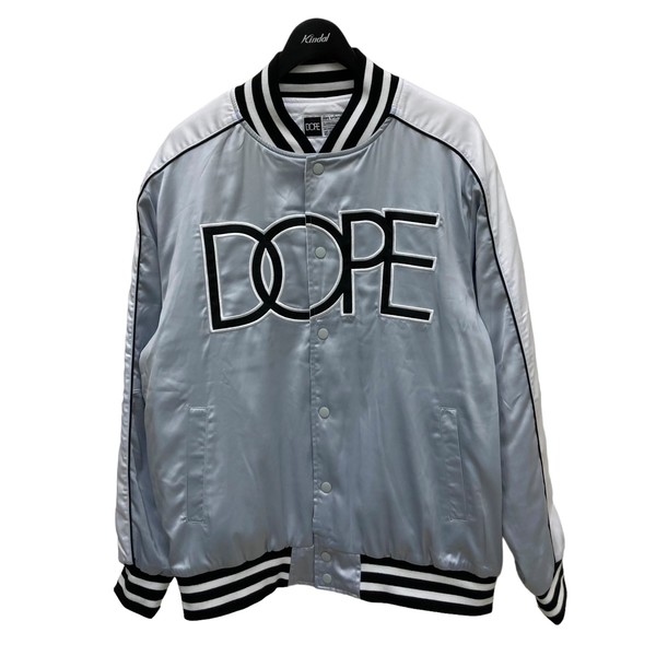 DOPE / ドープ