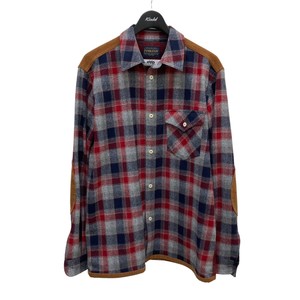 eye JUNYA WATANABE CdG MAN×PENDLETON