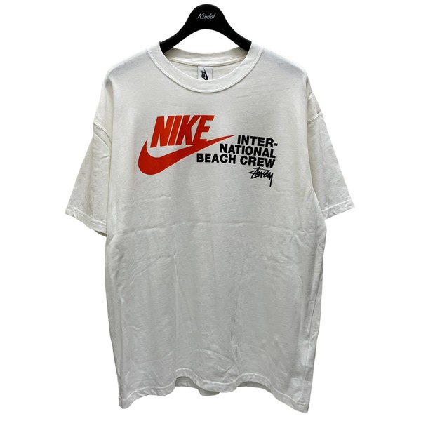 NIKE×stussy / ナイキ×ステューシー