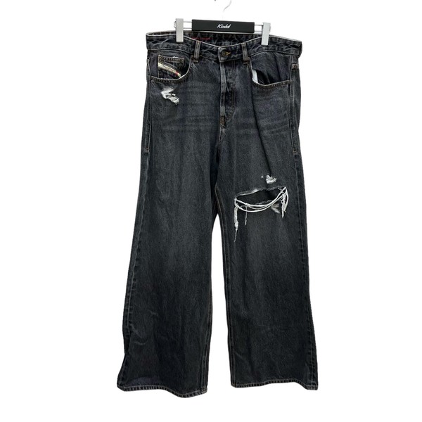 DIESEL / ディーゼル