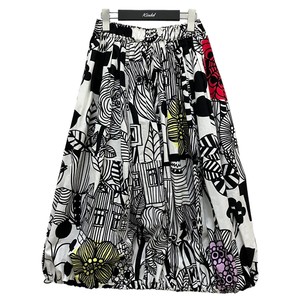 JUNYA WATANABE CDG×marimekko / ジュンヤワタナベ