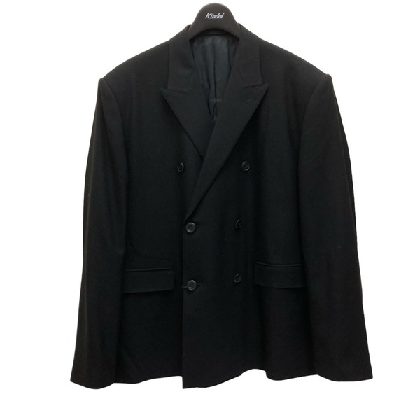 LAD MUSICIAN 19SS DOUBLE BREASTED JACKET 【公式通販】