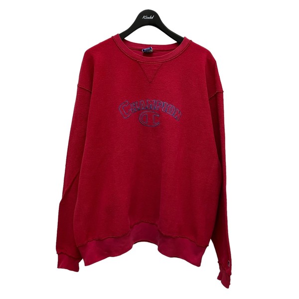 Champion / チャンピオン
