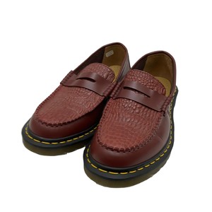 Dr.Martens×STUSSY