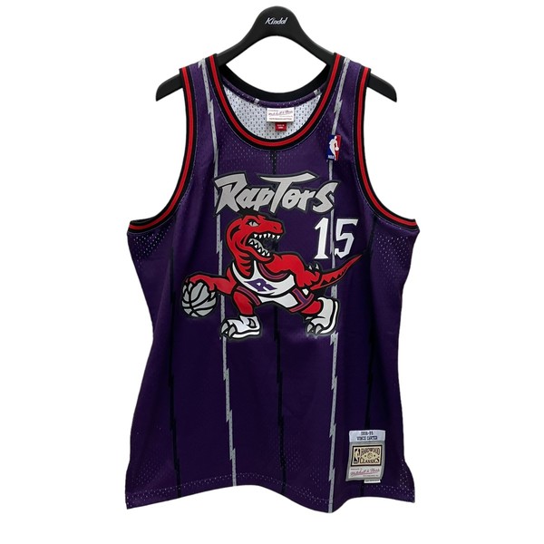 MITCHELL & NESS / ミッチェルアンドネス