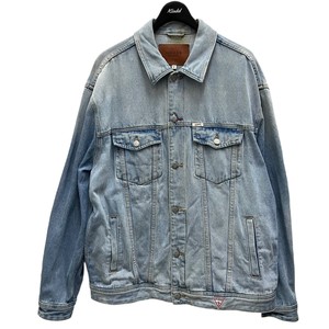GUESS×ASAP Rocky