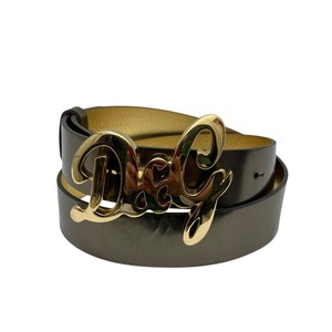 DOLCE ＆ GABBANA