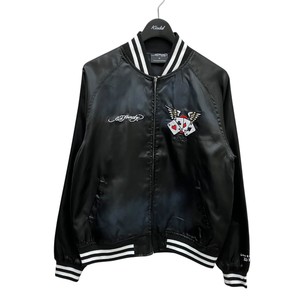 ED HARDY
