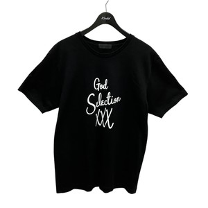 GOD SELECTION XXX