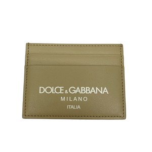 DOLCE & GABBANA