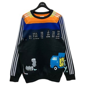 adidas×UNITED ARROWS & SONS