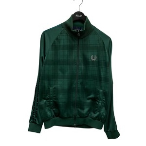FRED PERRY