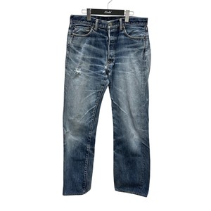 MOMOTARO JEANS