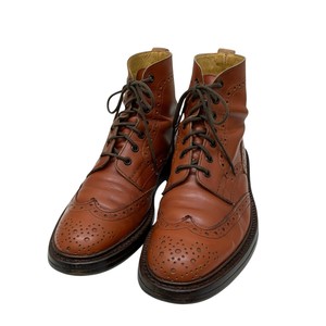 Tricker’s
