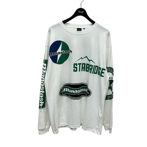 Manastash×STARBRIDGE