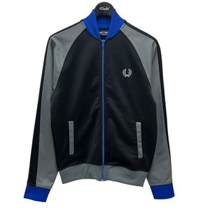FRED PERRY