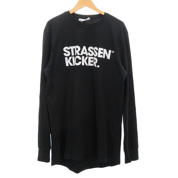 STRASSENKICKER / シュトラーセンキッカー