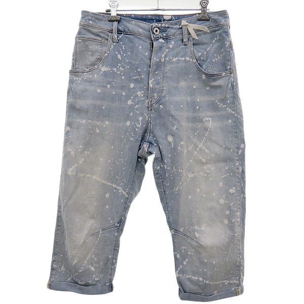 G-STAR RAW / ジースター・ロウ