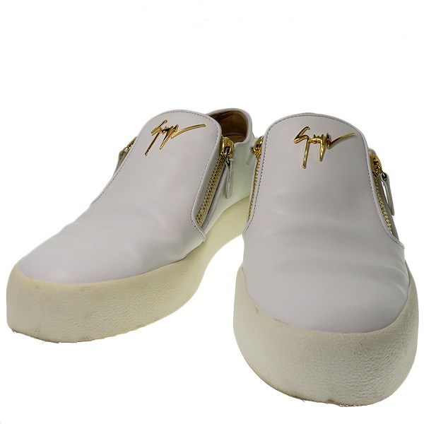 GIUSEPPE ZANOTTI / ジュゼッペ・ザノッティ