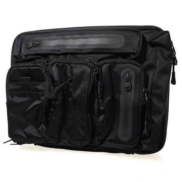 完売品 nonnative for B印 YOSHIDA×PORTER ポーチ 完売品 nonnative for B印 YOSHIDA×PORTER ポーチ（ポーター×B印