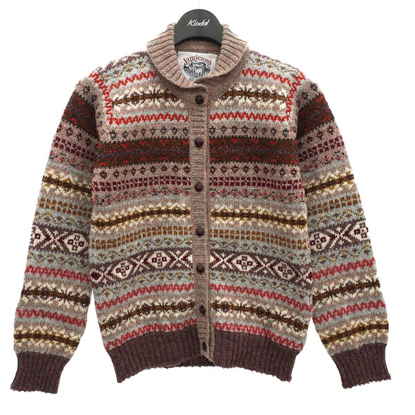 JAMIESON’S / ジャミーソンズ