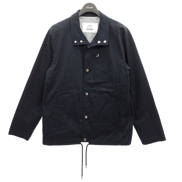SHIPS JET BLUE / シップスジェットブルー