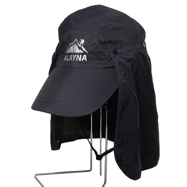 アレイナ ALAYNA 20SS Fishing Cap フィッシングキャップ - キャップ