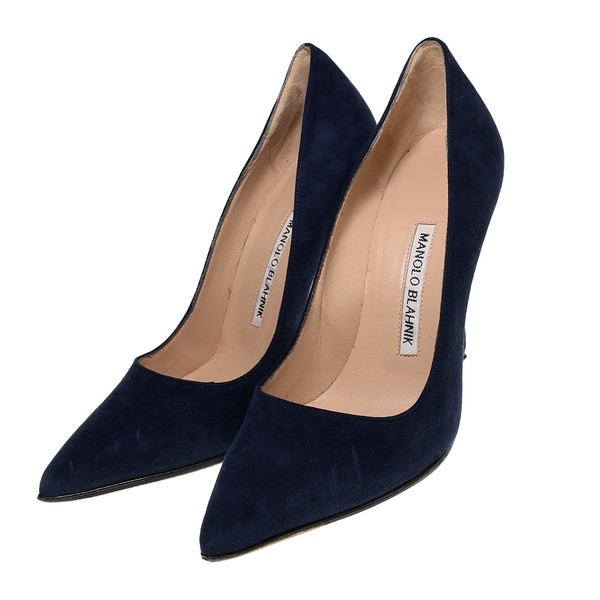 MANOLO BLAHNIK / マノロブラニク