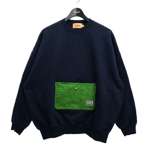 ALL GOOD STORE×KEBOZ / オールグッドストア　ケボズ