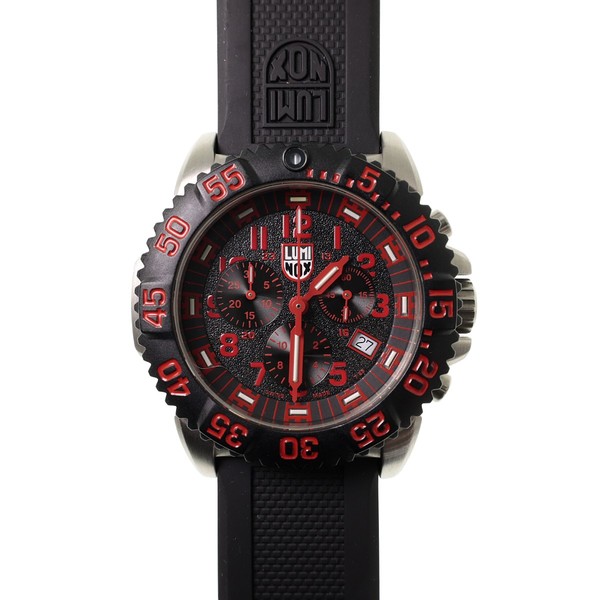 LUMINOX / ルミノックス