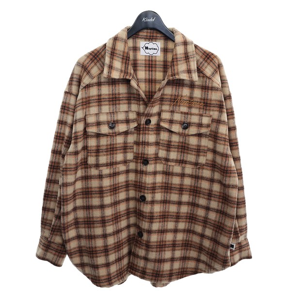 Naptime / ナップタイムの買取は【カインドオル】 | 買取実績