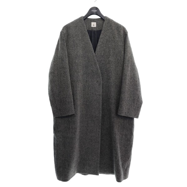 6(BEAUTY＆YOUTH UNITED ARROWS) / ロク ビューティーアンドユース  