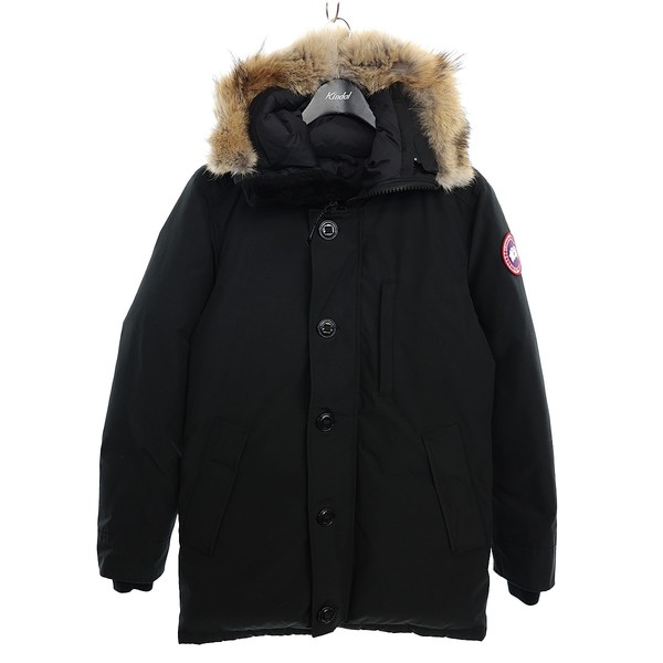 CANADAGOOSE(カナダグース)買取強化｜高く売るならカインドオル（kindal)