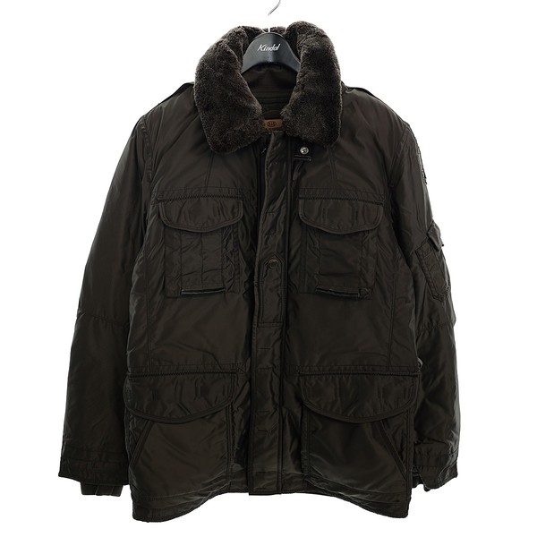 Parajumpers / パラジャンパーズ