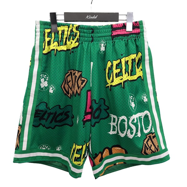 MITCHELL & NESS / ミッチェル アンド ネス